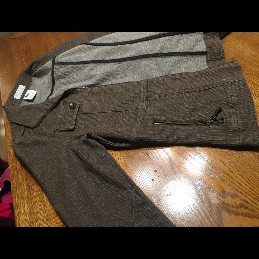 FDJ pants and Jacket - Picture 8 of 8